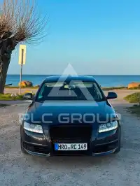 2008 Audi A6