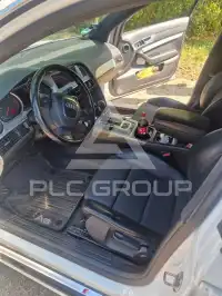 2008 Audi A6