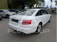 2008 Audi A6