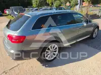 2008 Audi A6