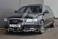 2008 Audi A6