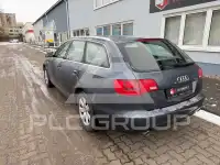 2008 Audi A6