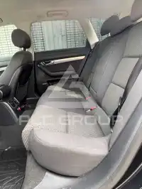 2008 Audi A6