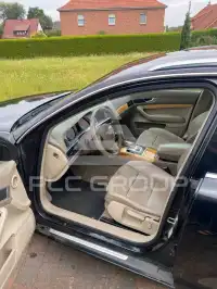 2008 Audi A6