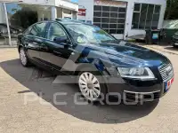 2008 Audi A6
