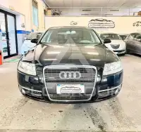 2008 Audi A6