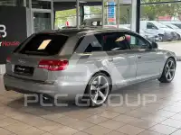 2008 Audi A6