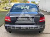 2008 Audi A6
