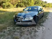 2008 Audi A6