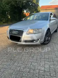 2008 Audi A6