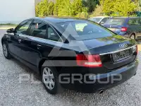 2008 Audi A6