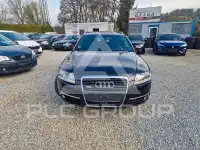 2008 Audi A6
