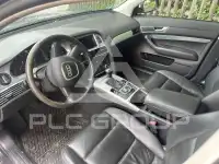 2008 Audi A6