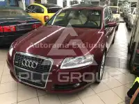 2008 Audi A6