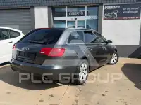 2008 Audi A6