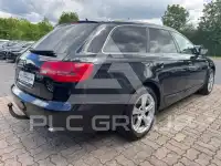 2008 Audi A6