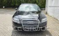 2008 Audi A6
