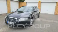 2008 Audi A6