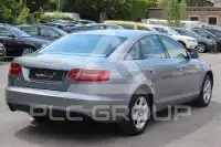 2008 Audi A6