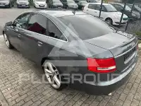 2008 Audi A6