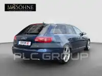 2008 Audi A6