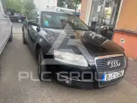 2008 Audi A6