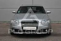 2008 Audi A6
