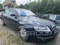 2008 Audi A6