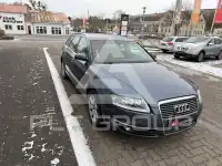 2008 Audi A6