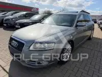 2008 Audi A6