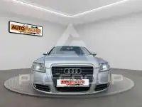 2008 Audi A6