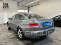 2008 Audi A6