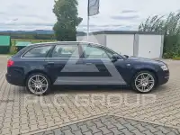 2008 Audi A6