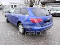 2008 Audi A6