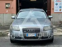 2008 Audi A6