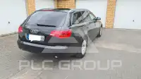 2008 Audi A6