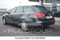 2008 Audi A6