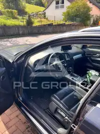 2008 Audi A6