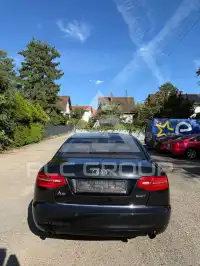 2008 Audi A6