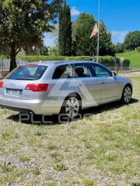 2008 Audi A6