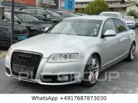 2008 Audi A6