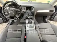 2008 Audi A6
