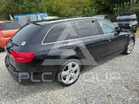 2008 Audi A6