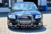2008 Audi A6