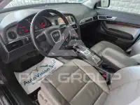 2008 Audi A6