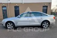 2008 Audi A6