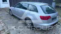 2008 Audi A6