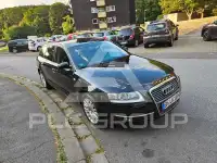 2008 Audi A6