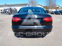 2008 Audi A6