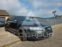 2008 Audi A6